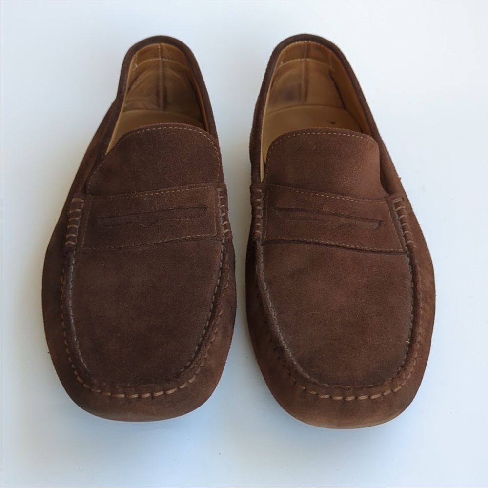 Loding.Paris sport men’s shoes Loaders